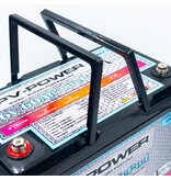 FPV-Power 36V 60Ah LifePo4 Deep Cycle Battery