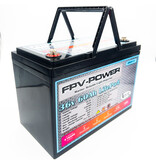 FPV-Power 36V 60Ah LifePo4 Deep Cycle Battery