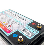 FPV-Power 24V 110Ah LifePo4 Deep Cycle Battery