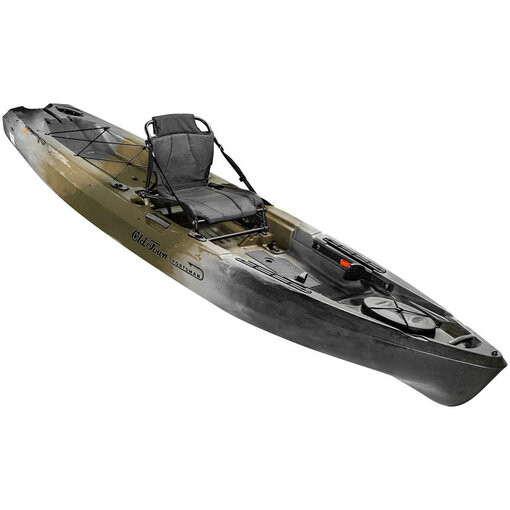 Old Town (Prior Year Model) 2024 Sportsman 120