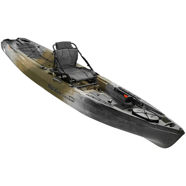 (Prior Year Model) 2024 Sportsman 120