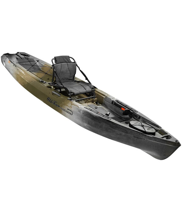 Old Town (Prior Year Model) 2024 Sportsman 120