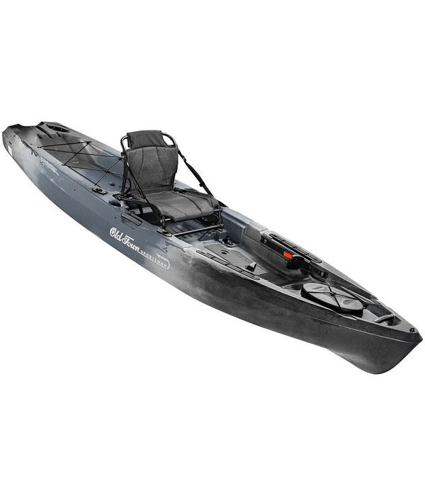 Old Town (Prior Year Model) 2024 Sportsman 120