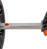 YakAttack TowNStow Scupper Cart