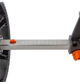 YakAttack TowNStow Scupper Cart