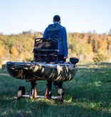 YakAttack TowNStow Scupper Cart