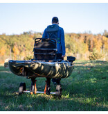 YakAttack TowNStow Scupper Cart