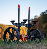 YakAttack TowNStow Scupper Cart