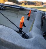 YakAttack TowNStow Scupper Cart