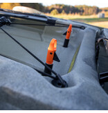 YakAttack TowNStow Scupper Cart