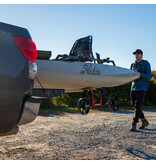 YakAttack TowNStow Scupper Cart