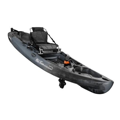 Old Town (Prior Year Model) 2024 Sportsman Salty PDL 120