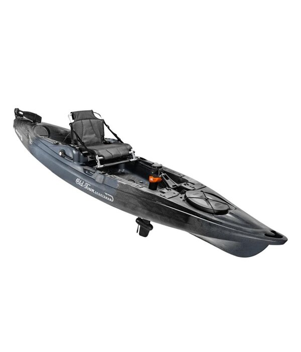 Old Town (Prior Year Model) 2024 Sportsman BigWater PDL 132