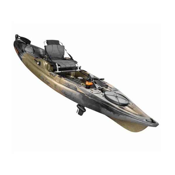 (Prior Year Model) 2024 Sportsman BigWater PDL 132