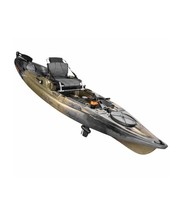 Old Town (Prior Year Model) 2024 Sportsman BigWater PDL 132