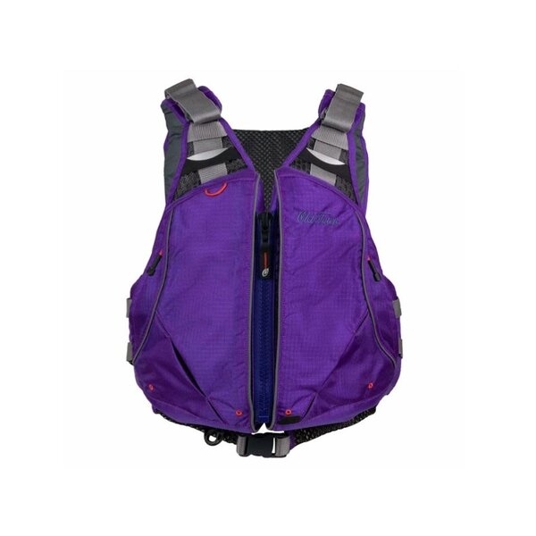 Solitude II PFD