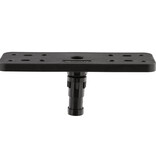 Scotty Universal Fish Finder Mount Up To 9" Display