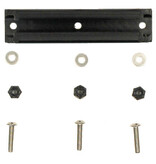 YakAttack Gear Trac (GT90) Side Load