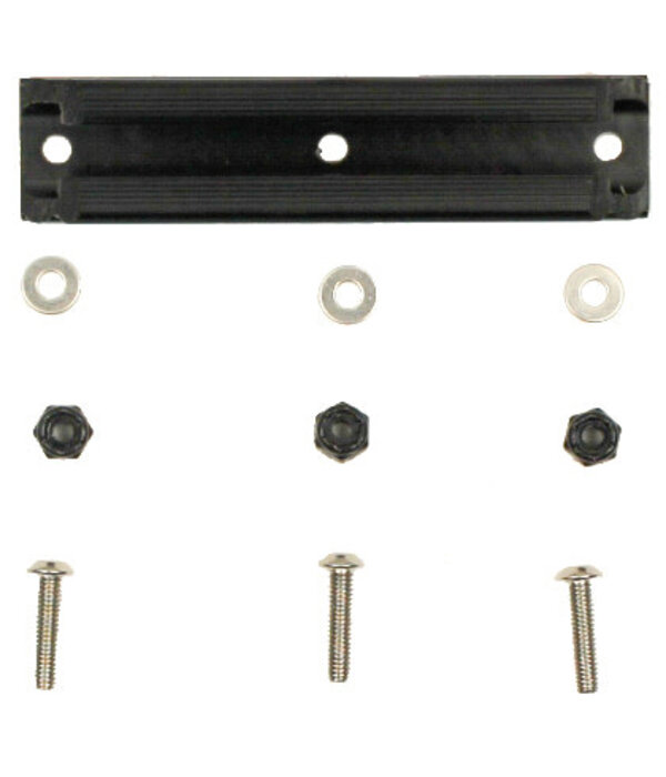 YakAttack Gear Trac (GT90) Side Load