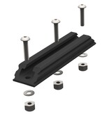 YakAttack Gear Trac (GT90) Side Load