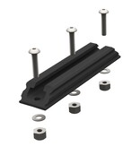 YakAttack Gear Trac (GT90) Side Load