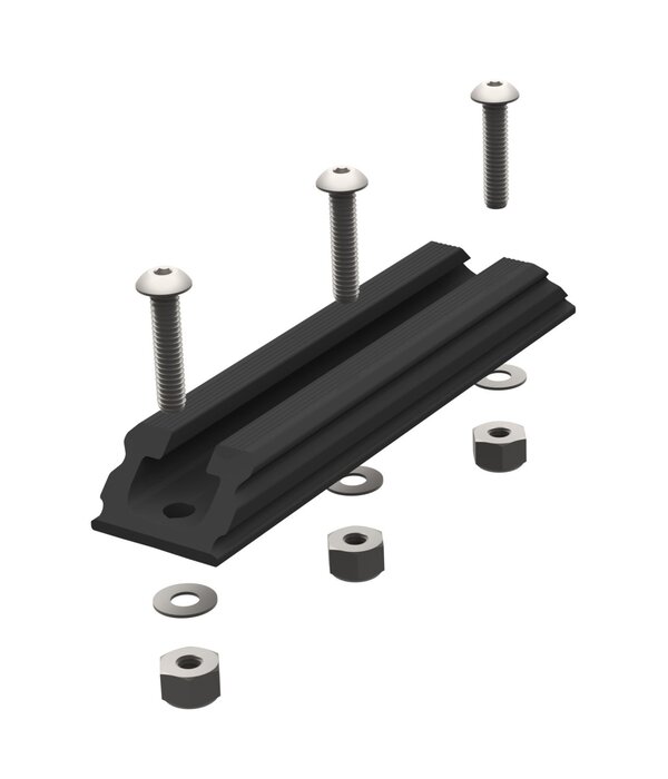 YakAttack Gear Trac (GT90) Side Load