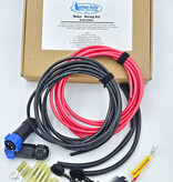 Mariner Sails Motor Wiring Kit Mariner