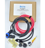Mariner Sails Motor Wiring Kit Mariner