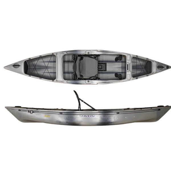 (Prior Year Model) 2024 Ultimate FX 12