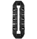 YakAttack GridLoc MightyMount XL Black