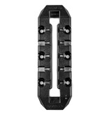 Yak-Attack GridLoc MightyMount XL Black