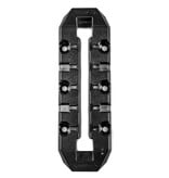 YakAttack GridLoc MightyMount XL Black