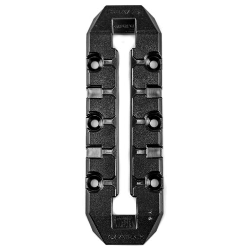 Yak-Attack GridLoc MightyMount XL Black