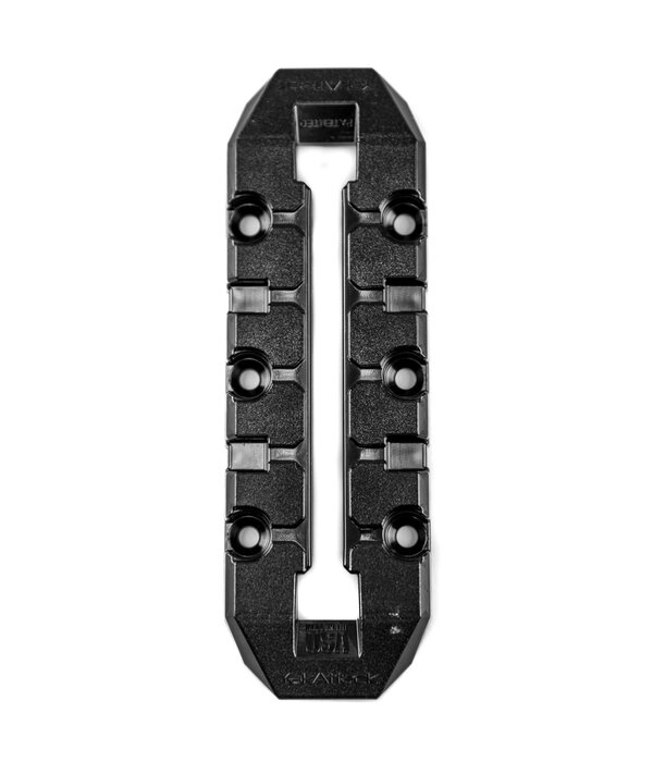 Yak-Attack GridLoc MightyMount XL Black