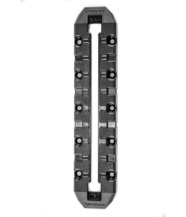 YakAttack GridLoc MightyMount XL Black