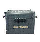 YakAttack GridLoc MightyMount XL Black