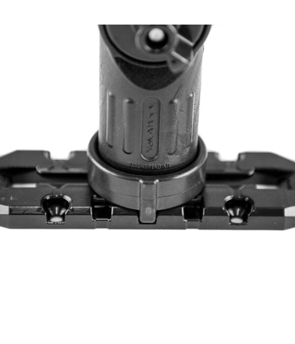 Yak-Attack GridLoc MightyMount XL Black