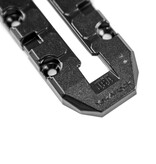 YakAttack GridLoc MightyMount XL Black