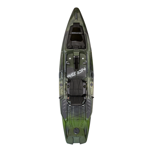 (Prior Year Model) 2024 Recon 120 ACES
