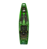 Perception (Prior Year Model - Cosmetically Blemished) 2024 Outlaw 11.5