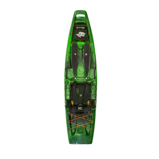 Perception (Prior Year Model - Cosmetically Blemished) 2024 Outlaw 11.5