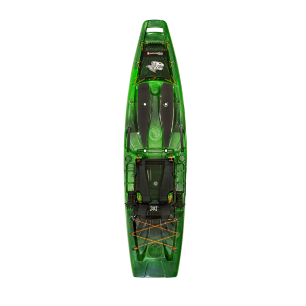 (Prior Year Model) 2024 Outlaw 11.5