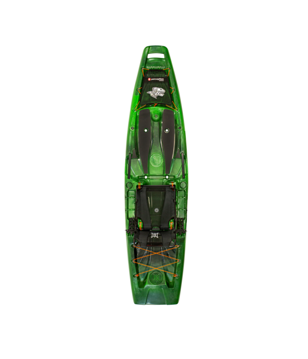 Perception (Prior Year Model) 2024 Outlaw 11.5