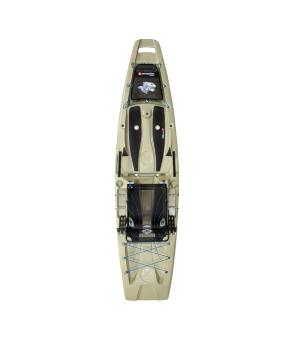 Perception (Prior Year Model) 2024 Outlaw 11.5