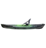 NuCanoe 2024 Frontier 12 With 360 Fusion Seat