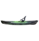 NuCanoe (Prior Year Model) 2024 Frontier 12 With 360 Fusion Seat