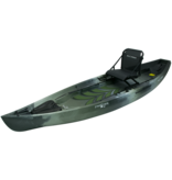 NuCanoe (Prior Year Model) 2024 Frontier 12 With 360 Fusion Seat