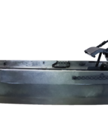 NuCanoe (Prior Year Model) 2024 Frontier 12 With 360 Fusion Seat