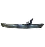 NuCanoe (Prior Year Model) 2024 Frontier 12 With 360 Fusion Seat