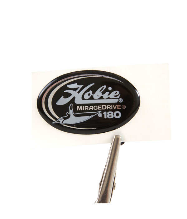 Hobie MD180 Dome Decal